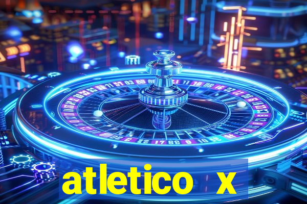 atletico x fluminense futemax